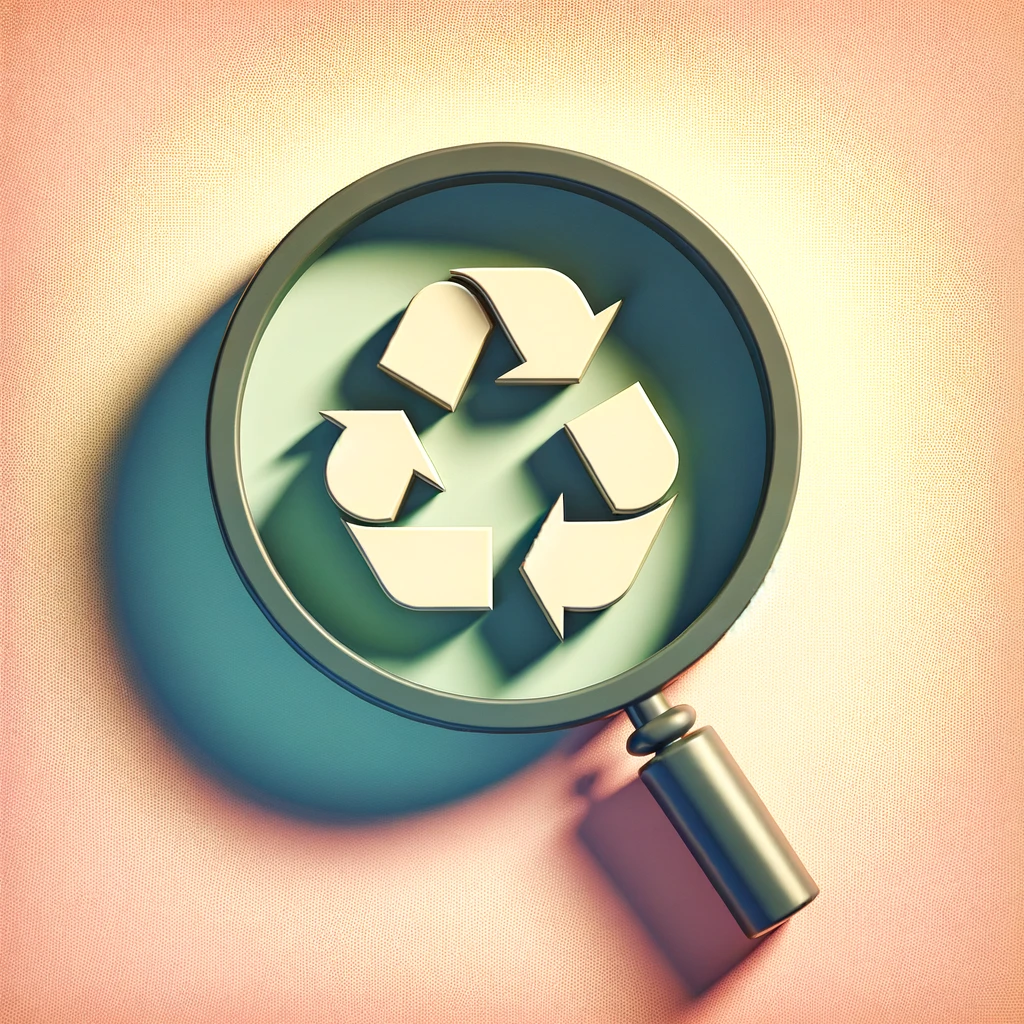 Recycle This Game
